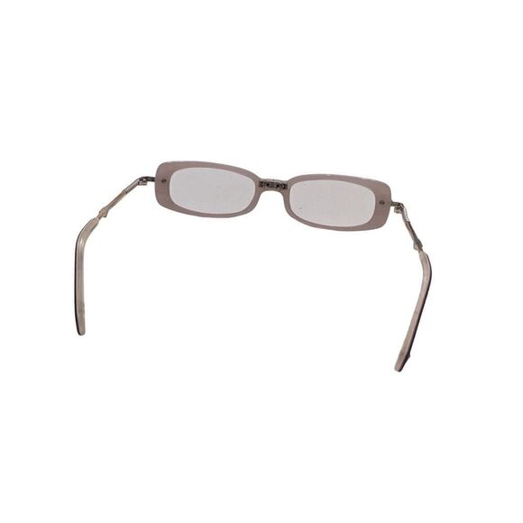 Brighton Handmade Canterbury Red 48-18-135 Foldable Eyeglasses Frames Only - Picture 4 of 7